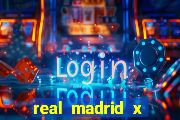 real madrid x liverpool futemax